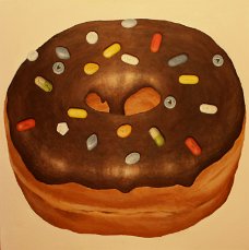 DONUT 32