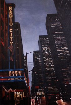 RADIO CITY 22