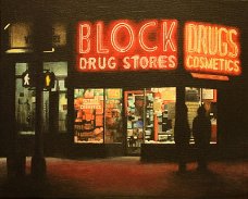 BLOCK DRUG NIGHT 16